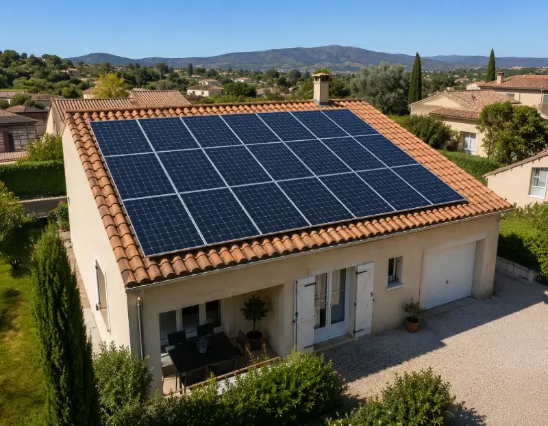 Prime à l'autoconsommation panneaux solaires Pont-Saint-Martin — aide financière de l'État